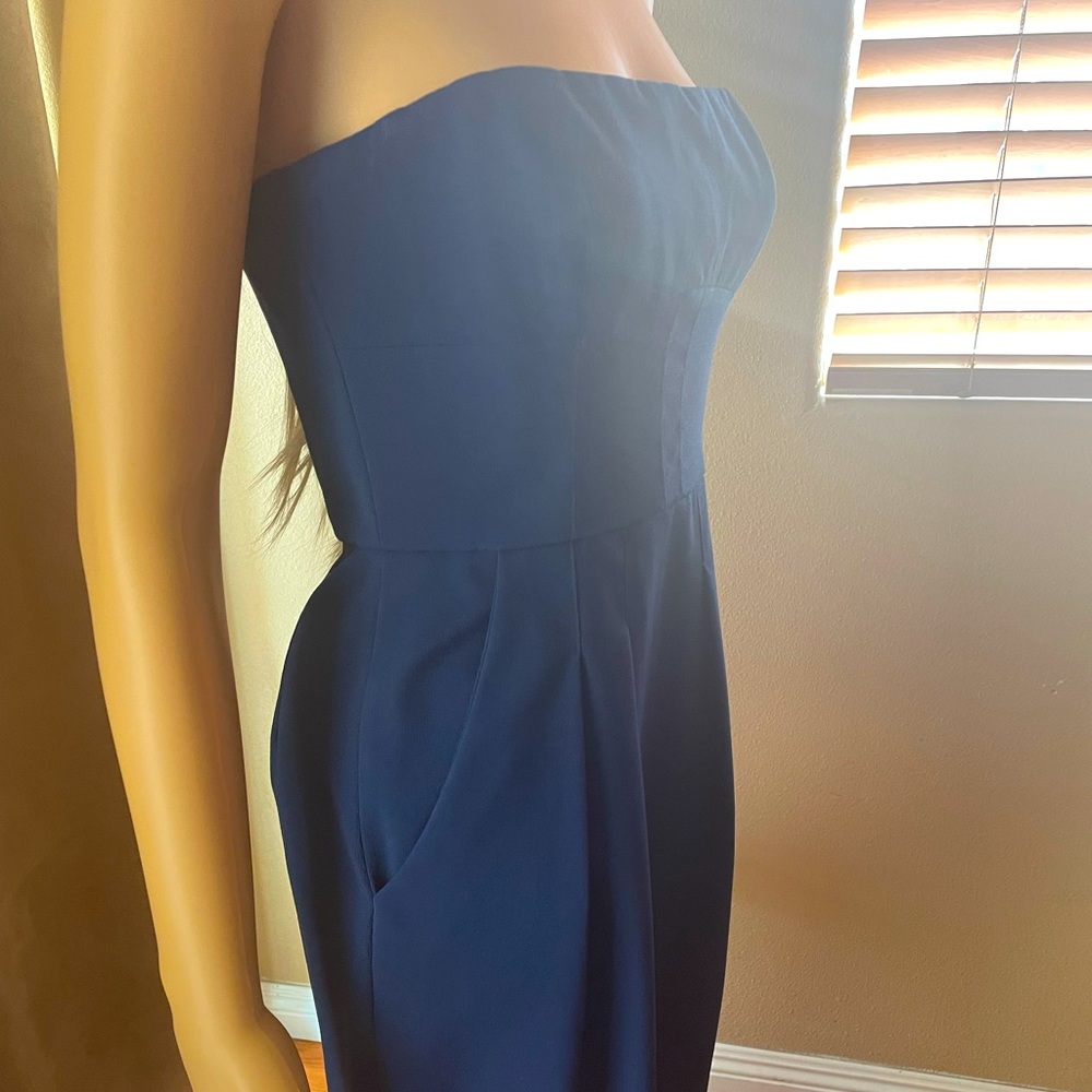 BCBGMaxAzria size 2 dress!